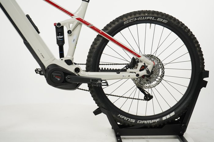 BULLS Sonic Evo AM 1 750