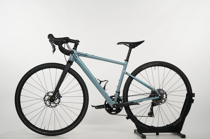 Cannondale Topstone LTD