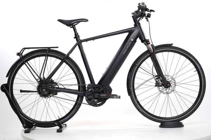 Riese & Müller Roadster vario HS