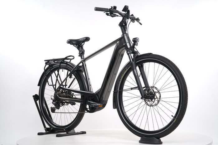 KTM Macina Style XL