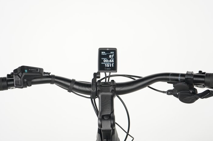 CUBE Kathmandu Hybrid EXC 750