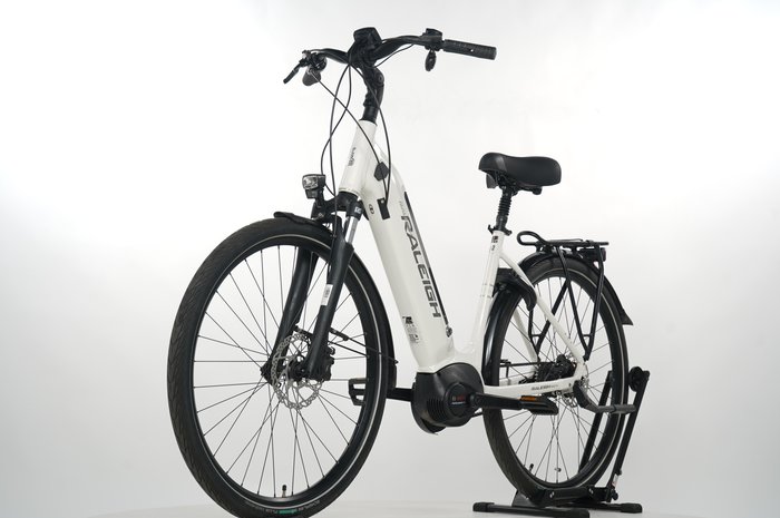 Raleigh Bristol Premium