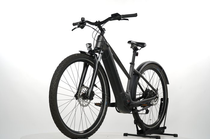CUBE Nuride Hybrid Performance 625 Allroad