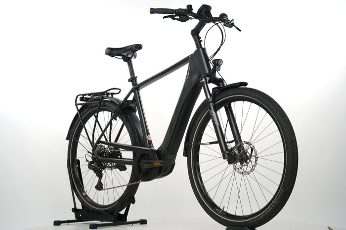 KTM Macina Gran625