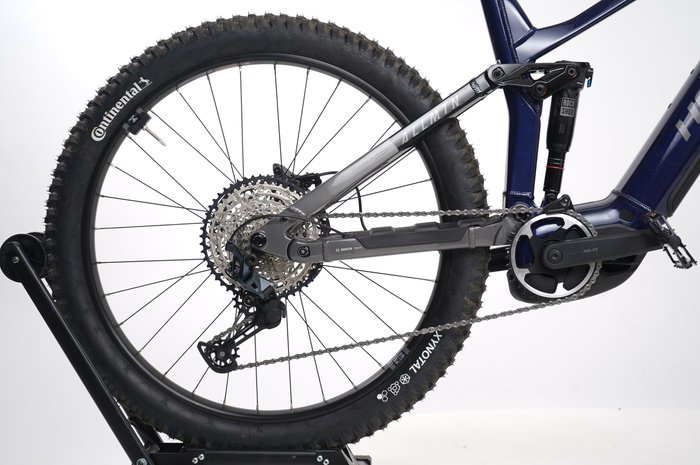 Haibike AllMtn 6