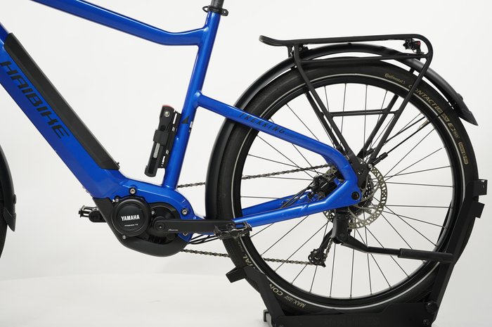 Haibike Trekking 4