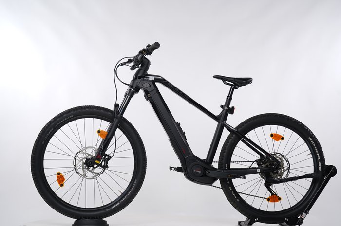 Bulls Sonic EVO 1 27,5