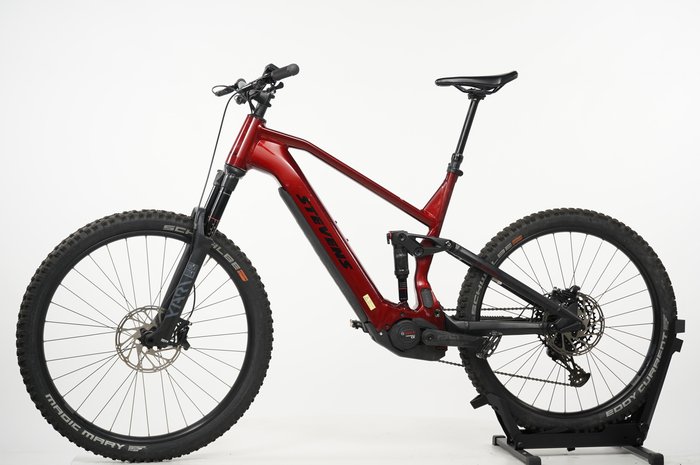 STEVENS E-Inception AM 7.6.1 GTF