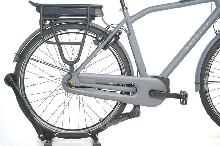 Gazelle HeavyDutyNL C7+ HMB