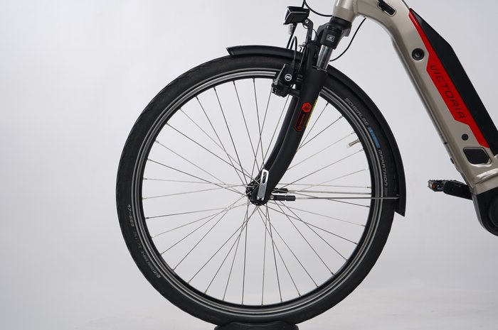 Victoria eTrekking 7.5