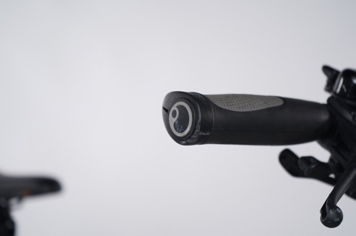 Riese & Müller Charger 4 GT touring