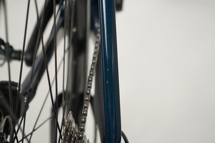 Orbea Terra M30 Team