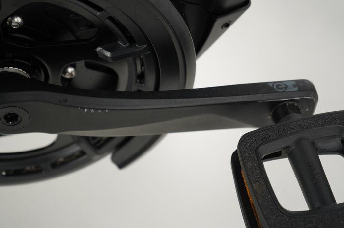PEGASUS Premio EVO 10 Lite