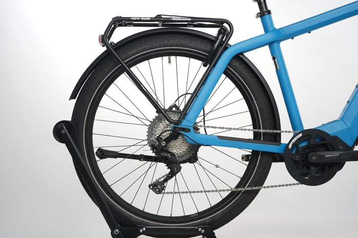 Riese & Müller Charger3 GT touring