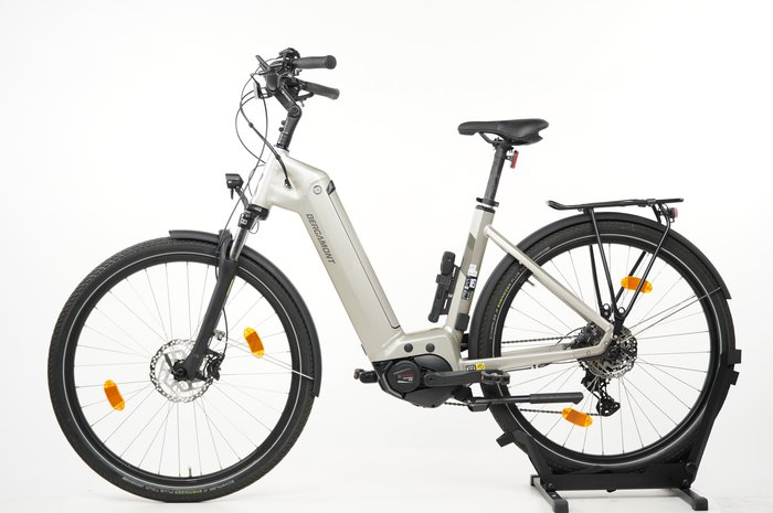 Bergamont E-Horizon Sport 6