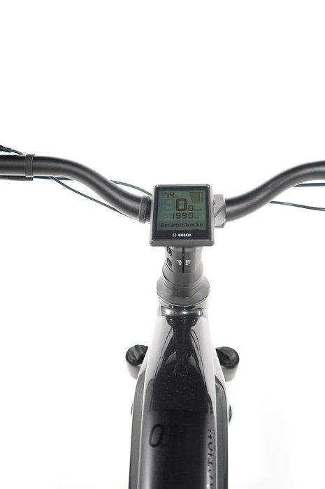 CUBE Reaction Hybrid ONE 750