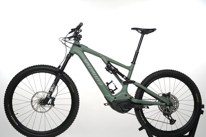 Specialized Turbo Levo Comp Alloy