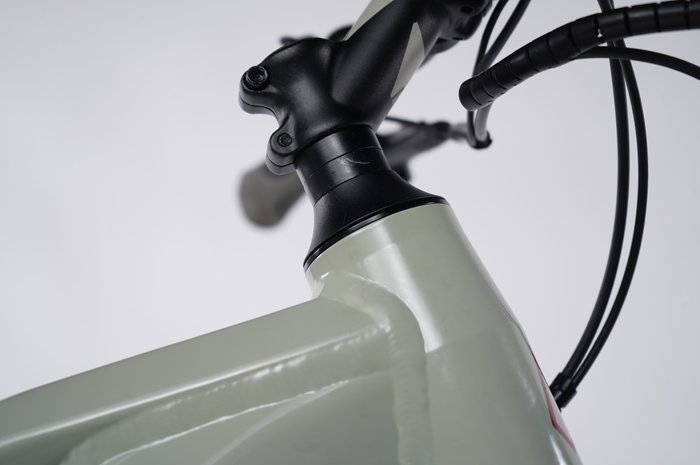 Axess Force WS Allroad