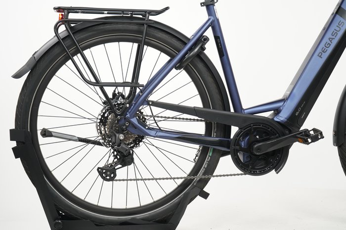 PEGASUS Strong EVO 10 Lite