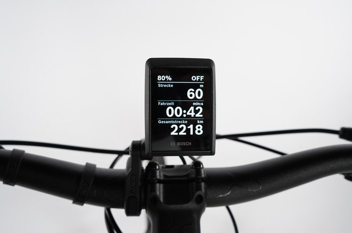 CUBE Kathmandu Hybrid SLX 750