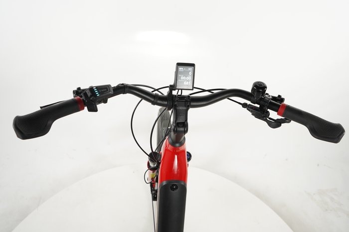 CUBE Superme Hybrid Sport Pro
