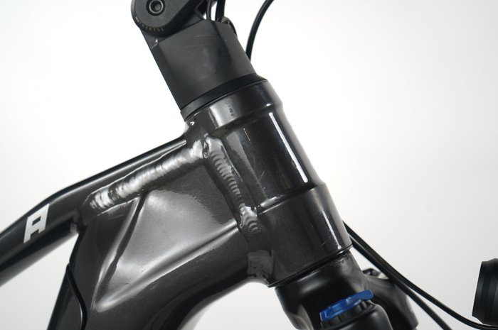 KTM Macina Team 792 LFC