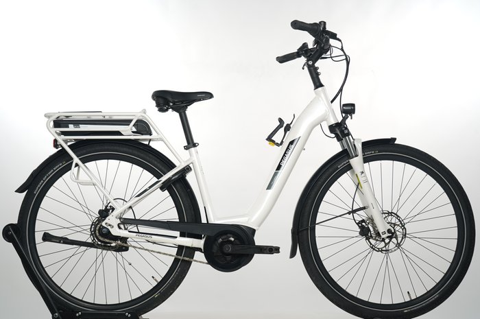 PEGASUS Solero E8F Performance