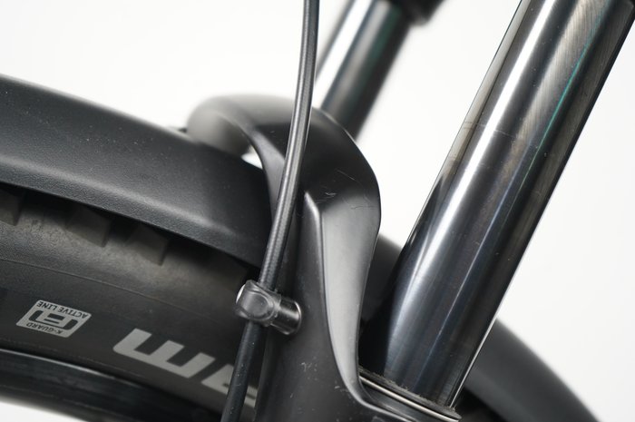 CUBE Reaction Hybrid Pro 600