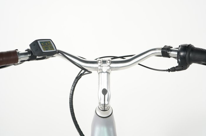 CUBE Ella Cruise Hybrid 500 Easy Entry