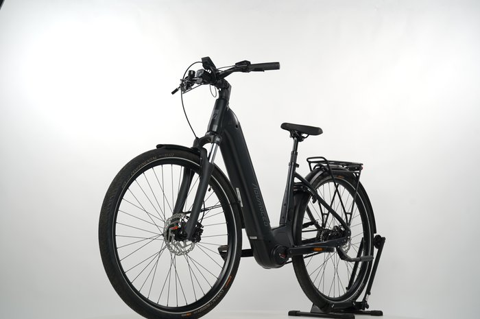 ADVANCED EBIKE TOUR Pro Wave