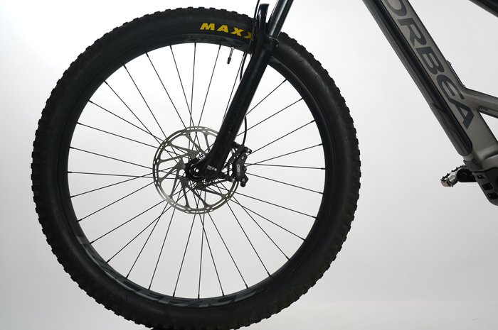Orbea Wild FS H20