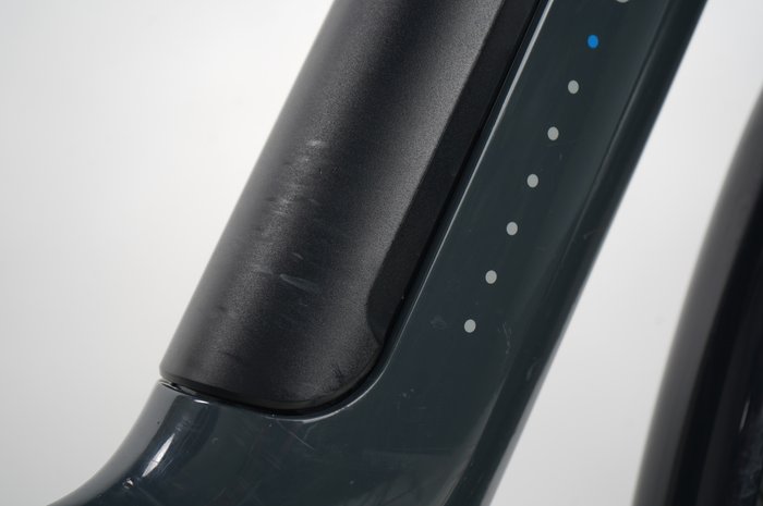 Gazelle Grenoble C5 HMB