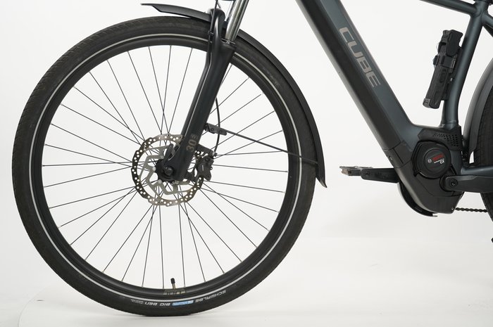 CUBE Kathmandu Hybrid ONE 625