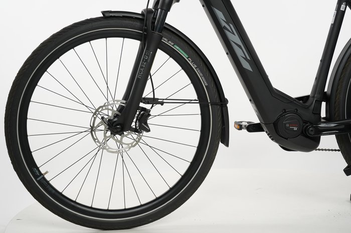 KTM Macina Style 720