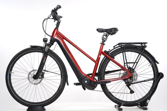 Pegasus Premio EVO 10 Lite