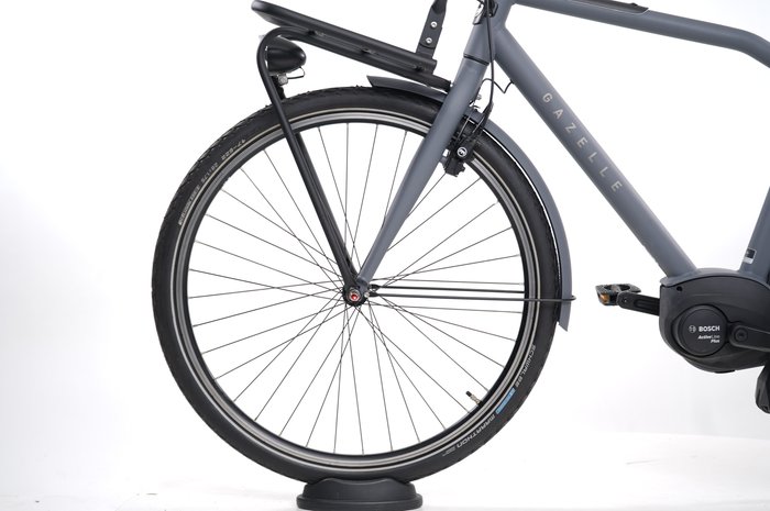Gazelle Heavy Duty C7+