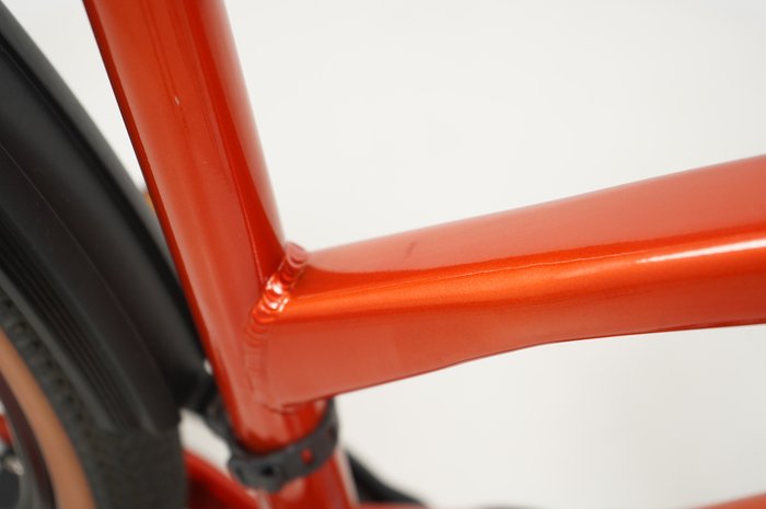 BULLS Cross Rider EVO 2