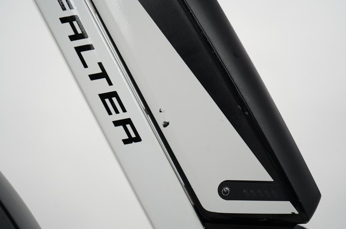 Falter E 9.0 RT 500