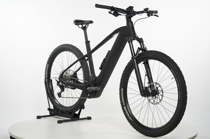 CUBE Reaction Hybrid SLX 750