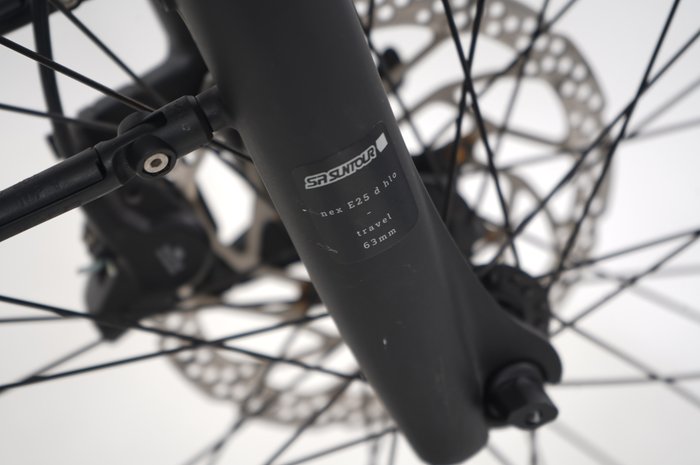 Winora Sinus R8f