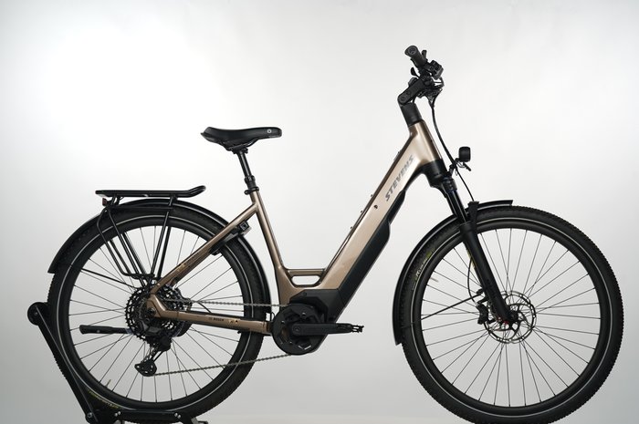 Stevens E-Universe 9.7.1 Plus FEQ