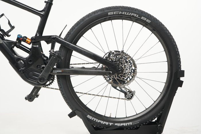 Specialized Turbo Kenevo SL Comp
