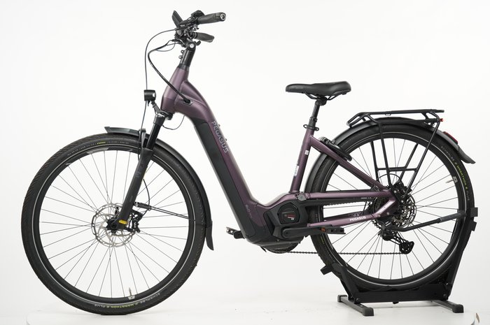 PEGASUS Premio Evo 11
