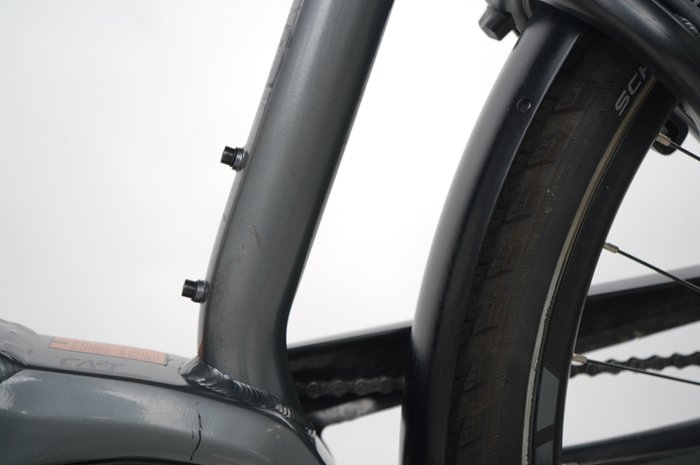 Conway Cairon T 2.0 500