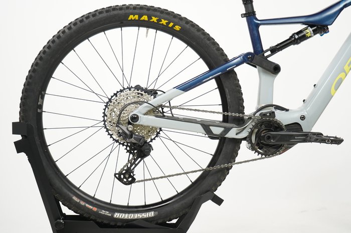 Orbea Rise H30