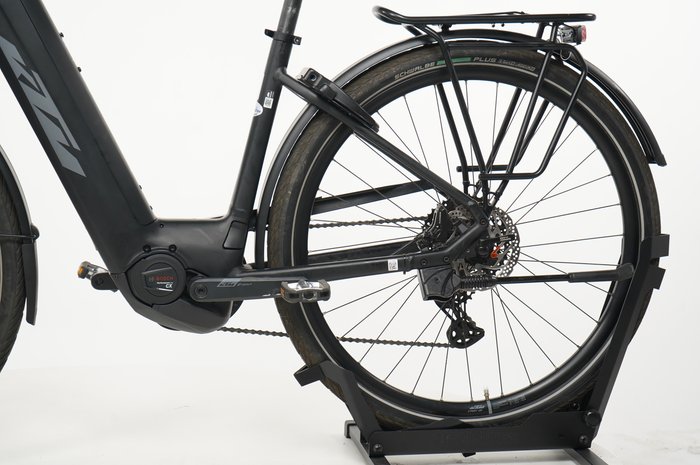 KTM Macina Style 730
