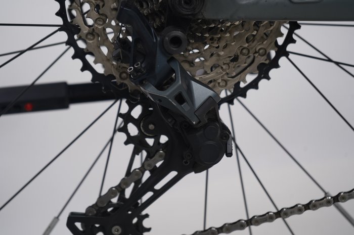 Focus Thron² 6.8 EQP