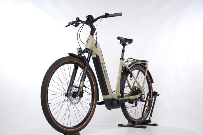 Cube Kathmandu Hybrid Pro 625 Easy Entry