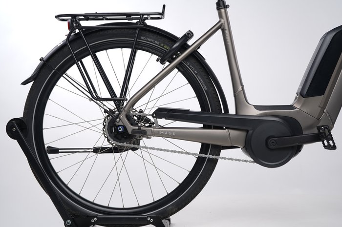 Kalkhoff Image 1.B XXL