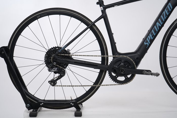 Specialized Turbo Creo SL Comp E5